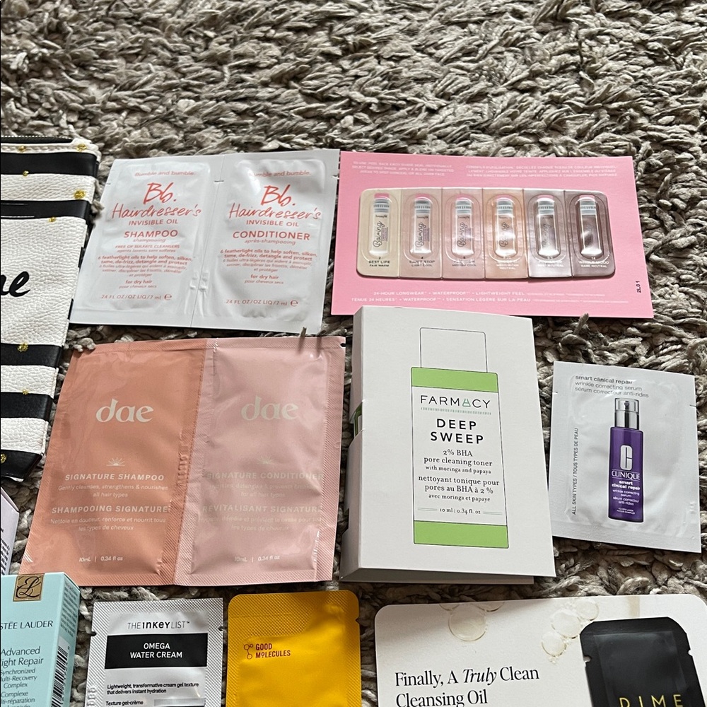 HAIR AND BODY CARE BUNDLE - Picture 4 of 7